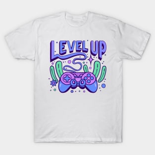 Level Up T-Shirt